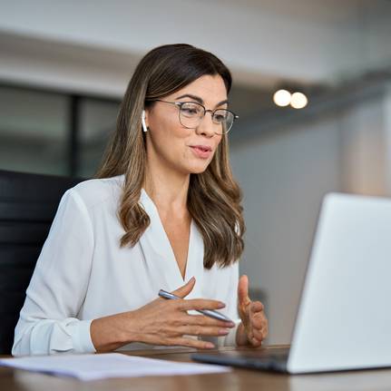 Beitragsbild zur Branchenseite f&uuml;r Versicherungsmakler. 