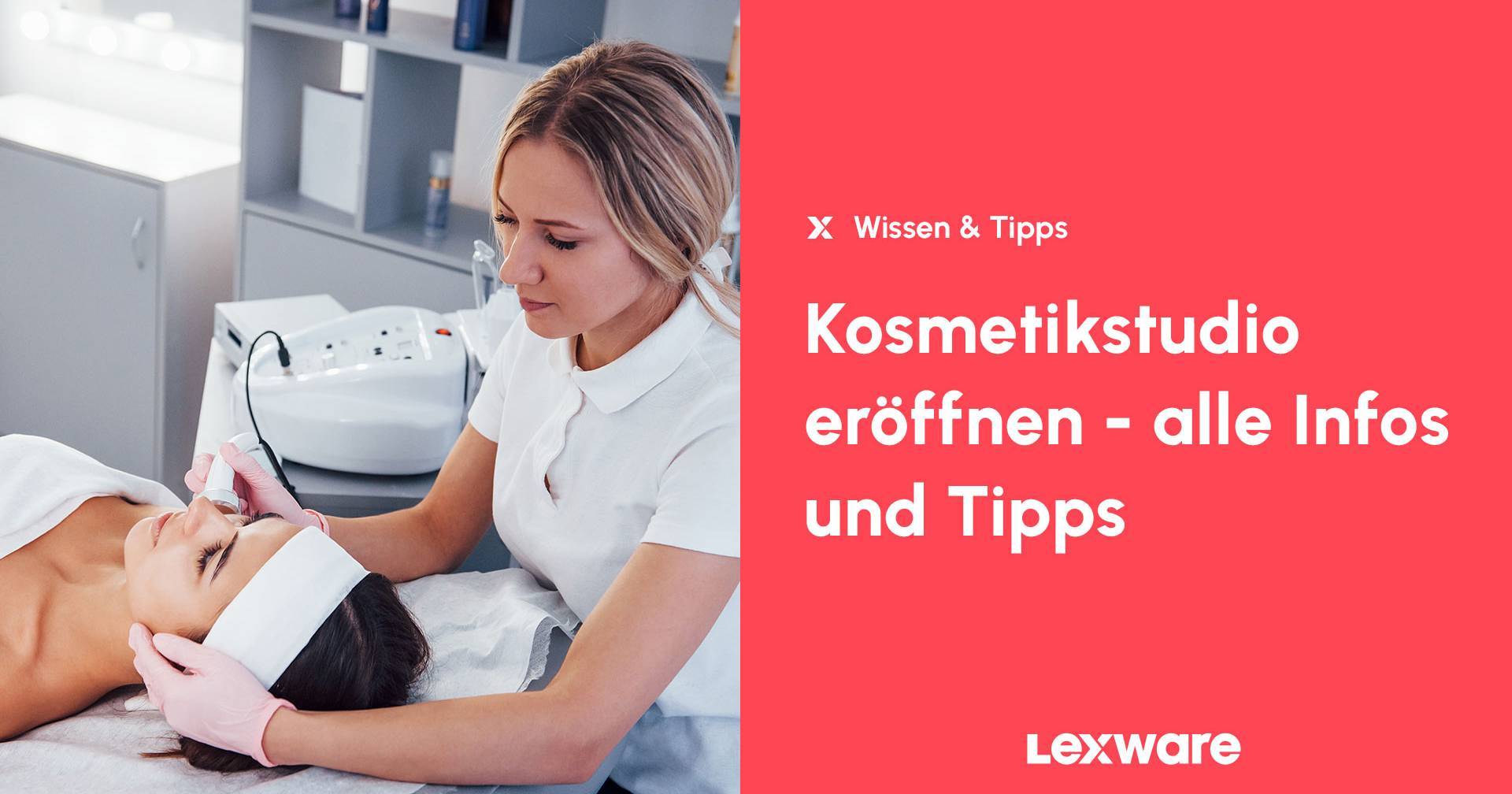Kosmetikstudio Zu Hause Eroffnen