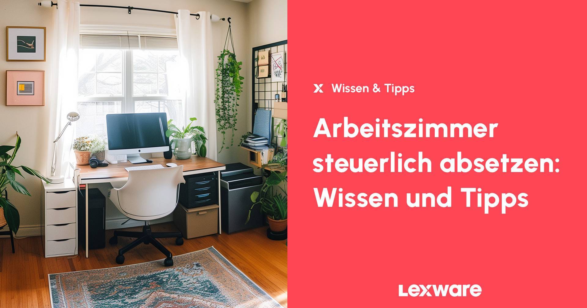 Arbeitszimmer Steuerlich Absetzen