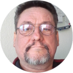 Portrait von Ralf Searge